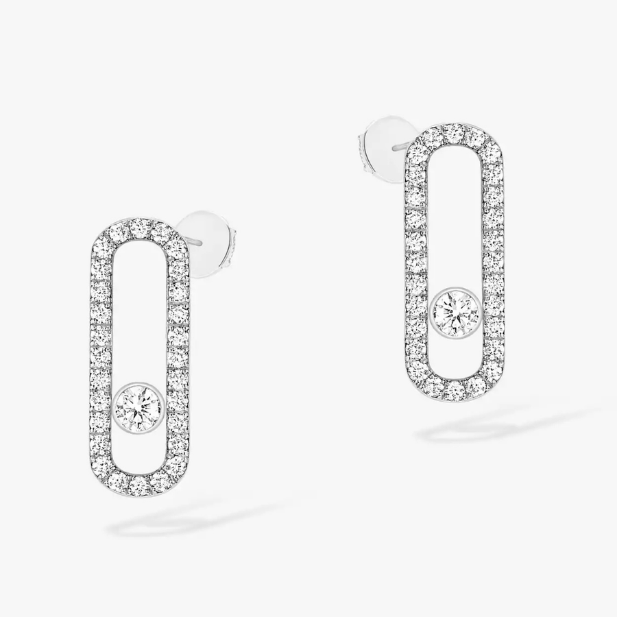 MK Earrings