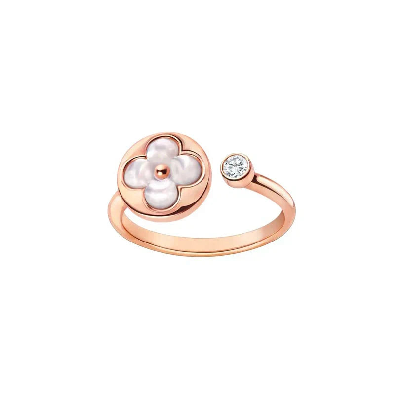 LV Rings – AuraEcho Jewellery