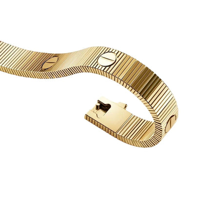 [AuraEcho]Love Unlimited Bracelet & Ring Set