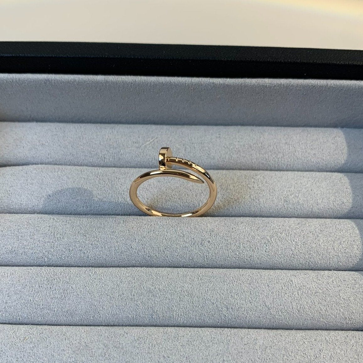 [AuraEcho Jewelry]JUSTE RING 1.8MM