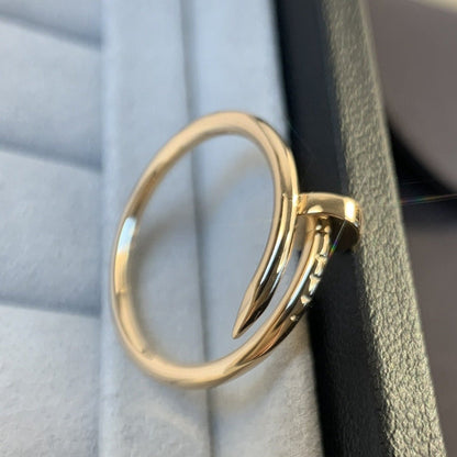 [AuraEcho Jewelry]JUSTE RING 1.8MM