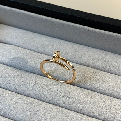 [AuraEcho Jewelry]JUSTE RING 1.8MM