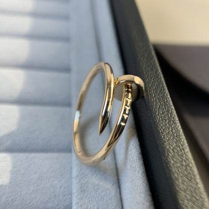 [AuraEcho Jewelry]JUSTE RING 1.8MM