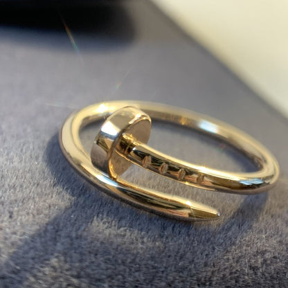 [AuraEcho Jewelry]JUSTE RING 1.8MM