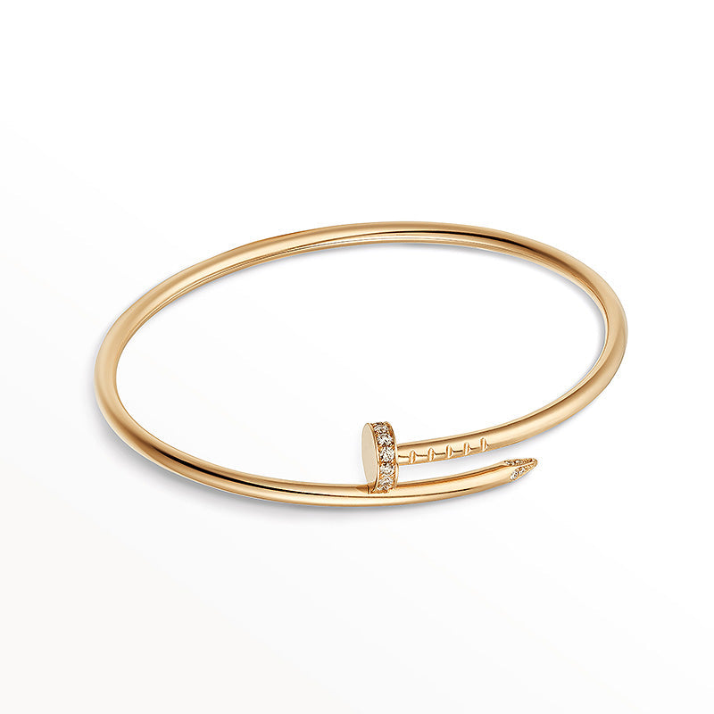 [AuraEcho]Clover & Lover & Juste Bracelet Stack Set