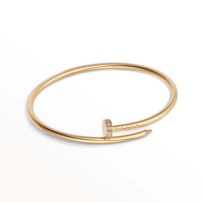 [AuraEcho]Clover & Lover & Juste Bracelet Stack Set