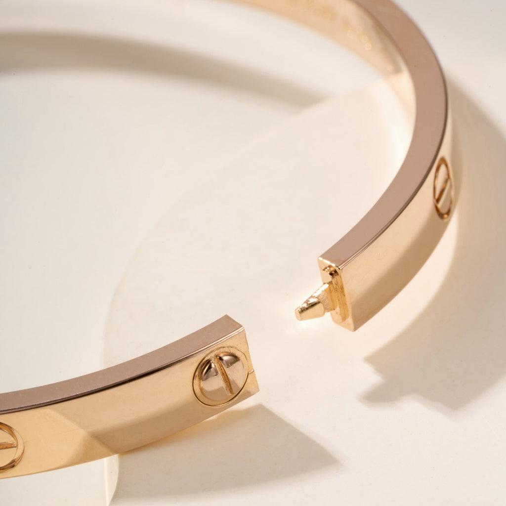 [AuraEcho]Lucky Spring & Love Bracelet Stack Set