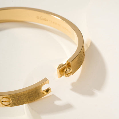 [AuraEcho]Clover & Lover & Juste Bracelet Stack Set