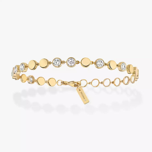 [AuraEcho] D-Vibes bracelet medium