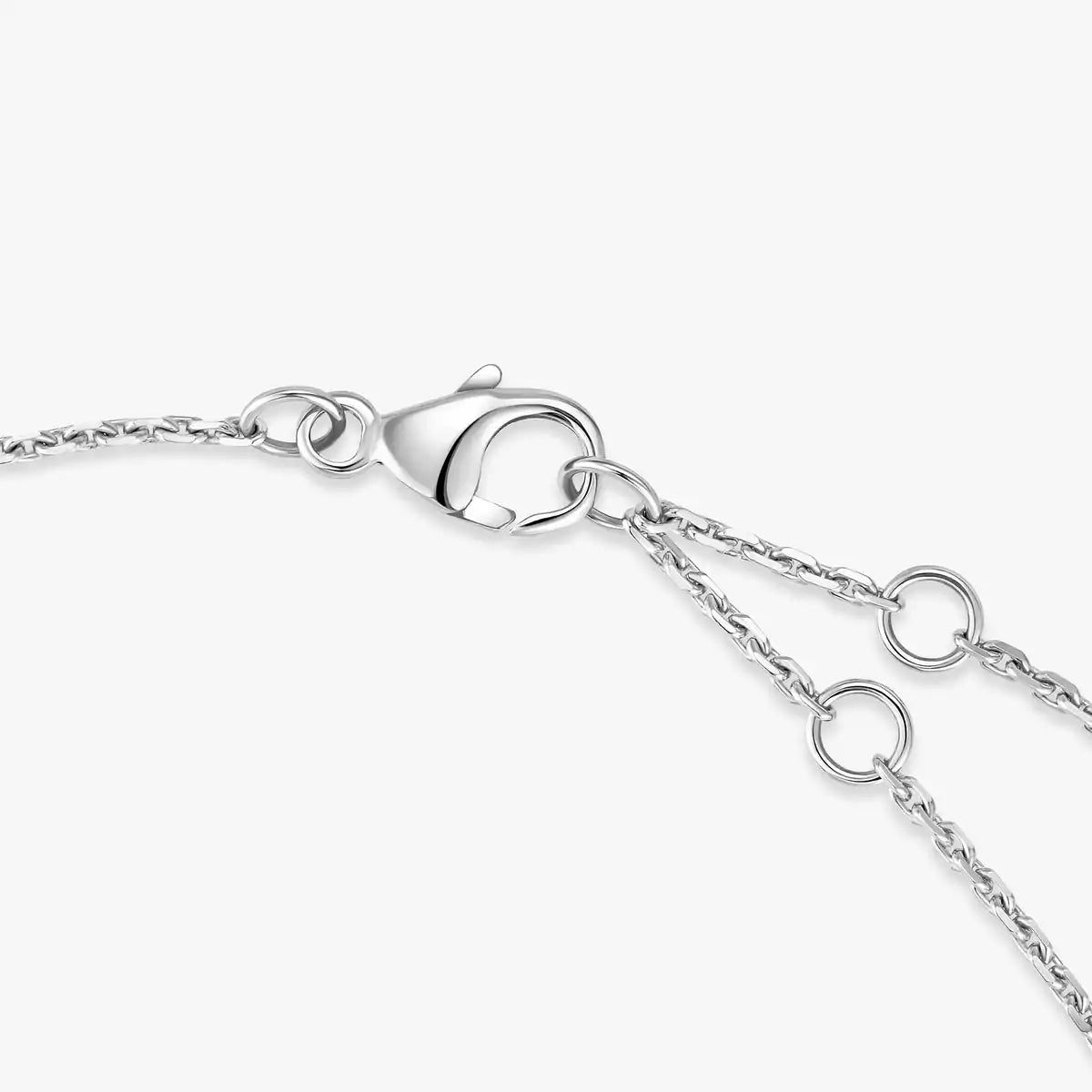 [AuraEcho]Baby Move Diamond Bracelet