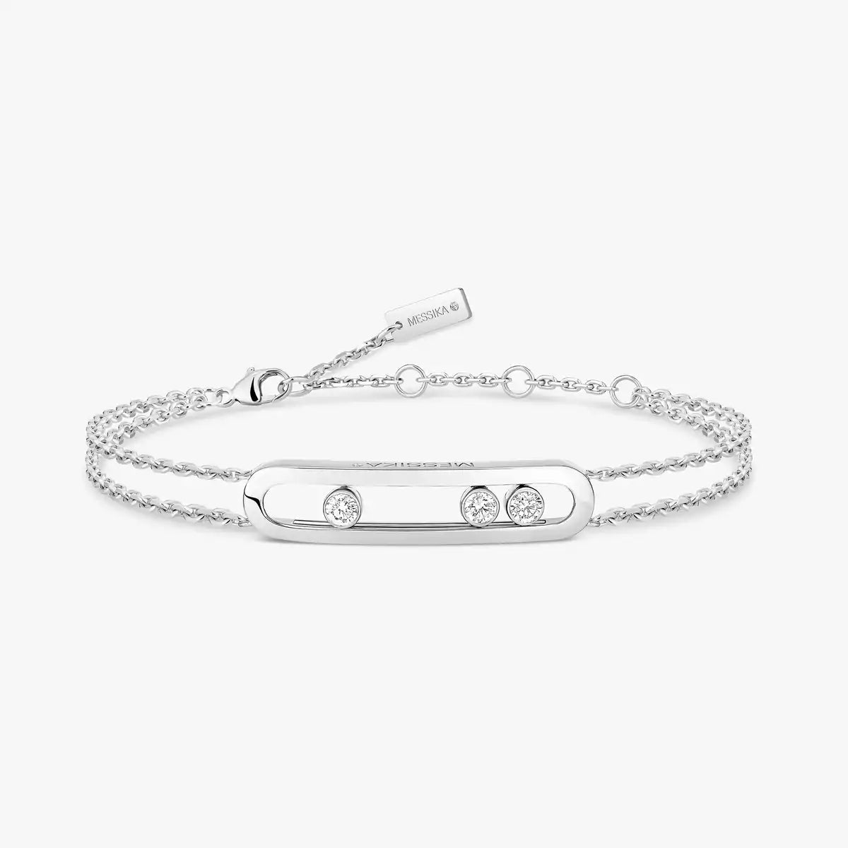 [AuraEcho]Move Classique bracelet
