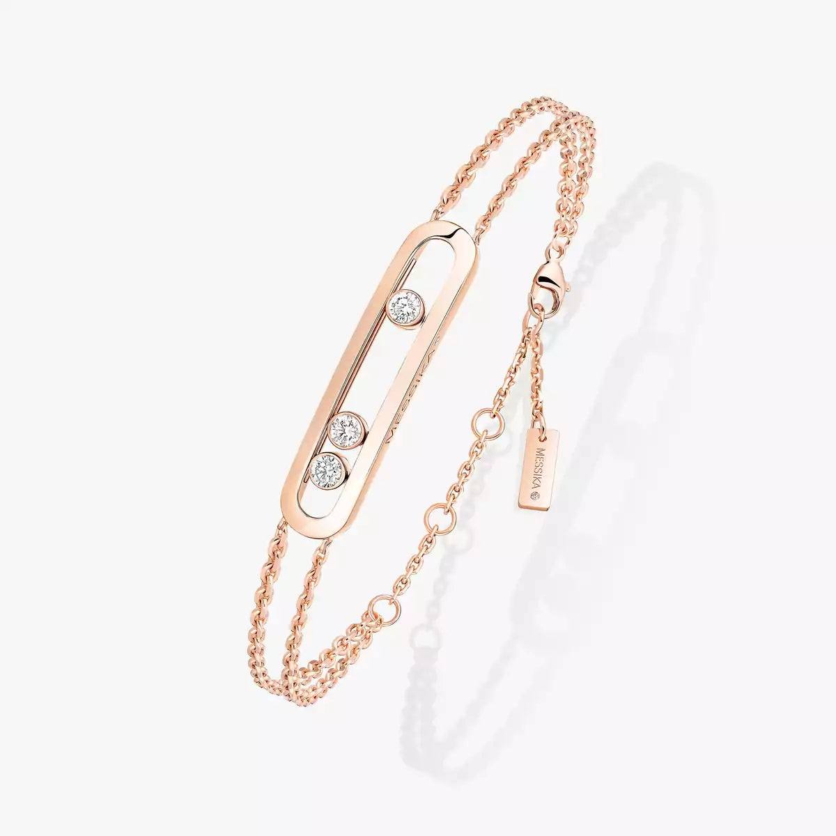 [AuraEcho]Move Classique bracelet