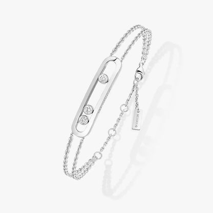 [AuraEcho]Move Classique bracelet
