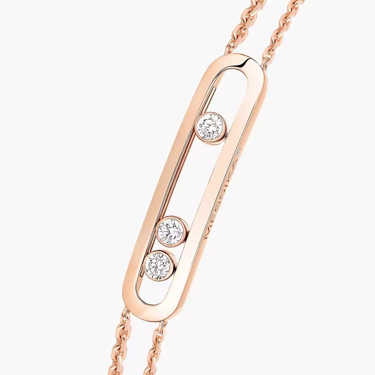 [AuraEcho]Move Classique bracelet