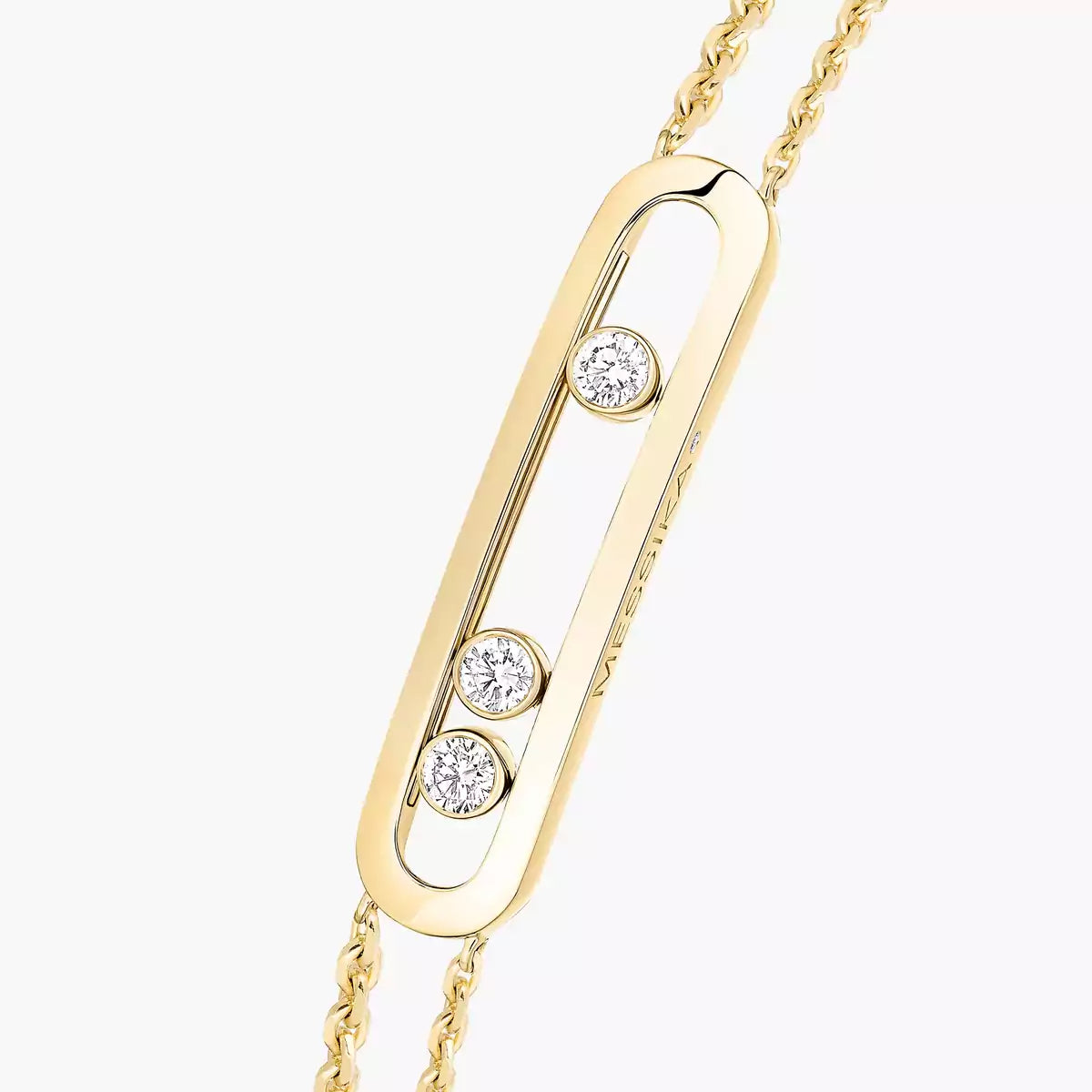 [AuraEcho]Move Classique bracelet