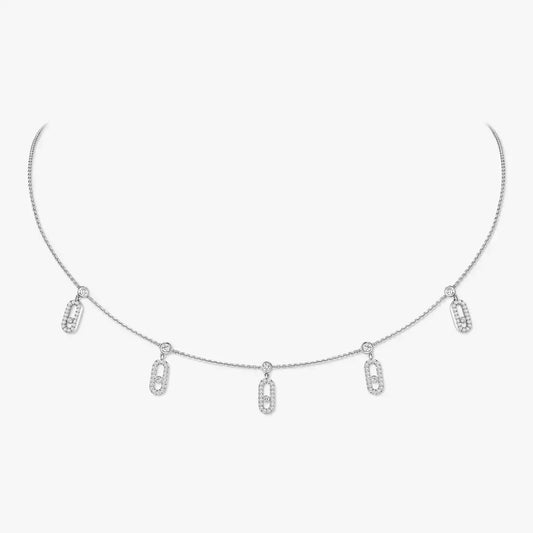[AuraEcho]Move Uno Necklace