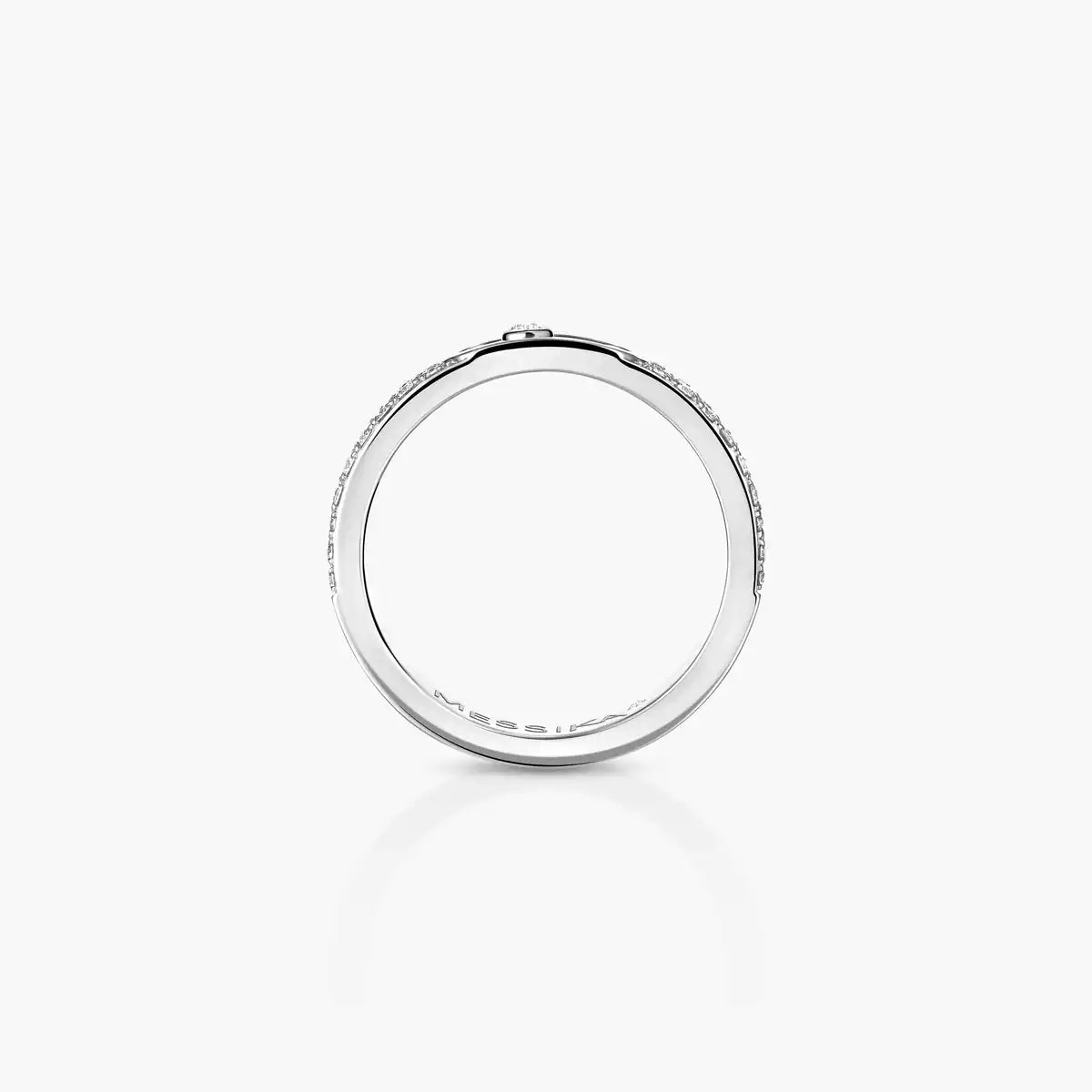 [AuraEcho]Move Joaillerie Pave_ Diamond Wedding Ring