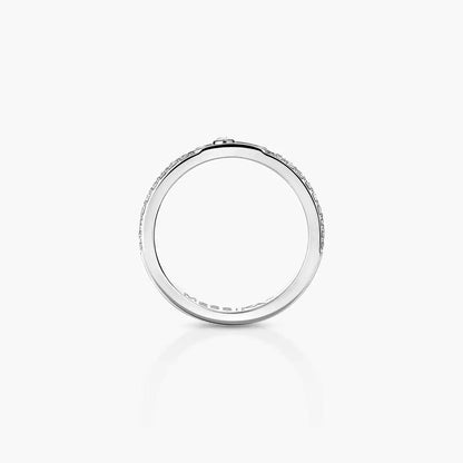 [AuraEcho]Move Joaillerie Pave_ Diamond Wedding Ring